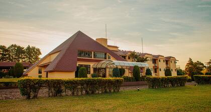 Colinas Executive Partk Hotel
