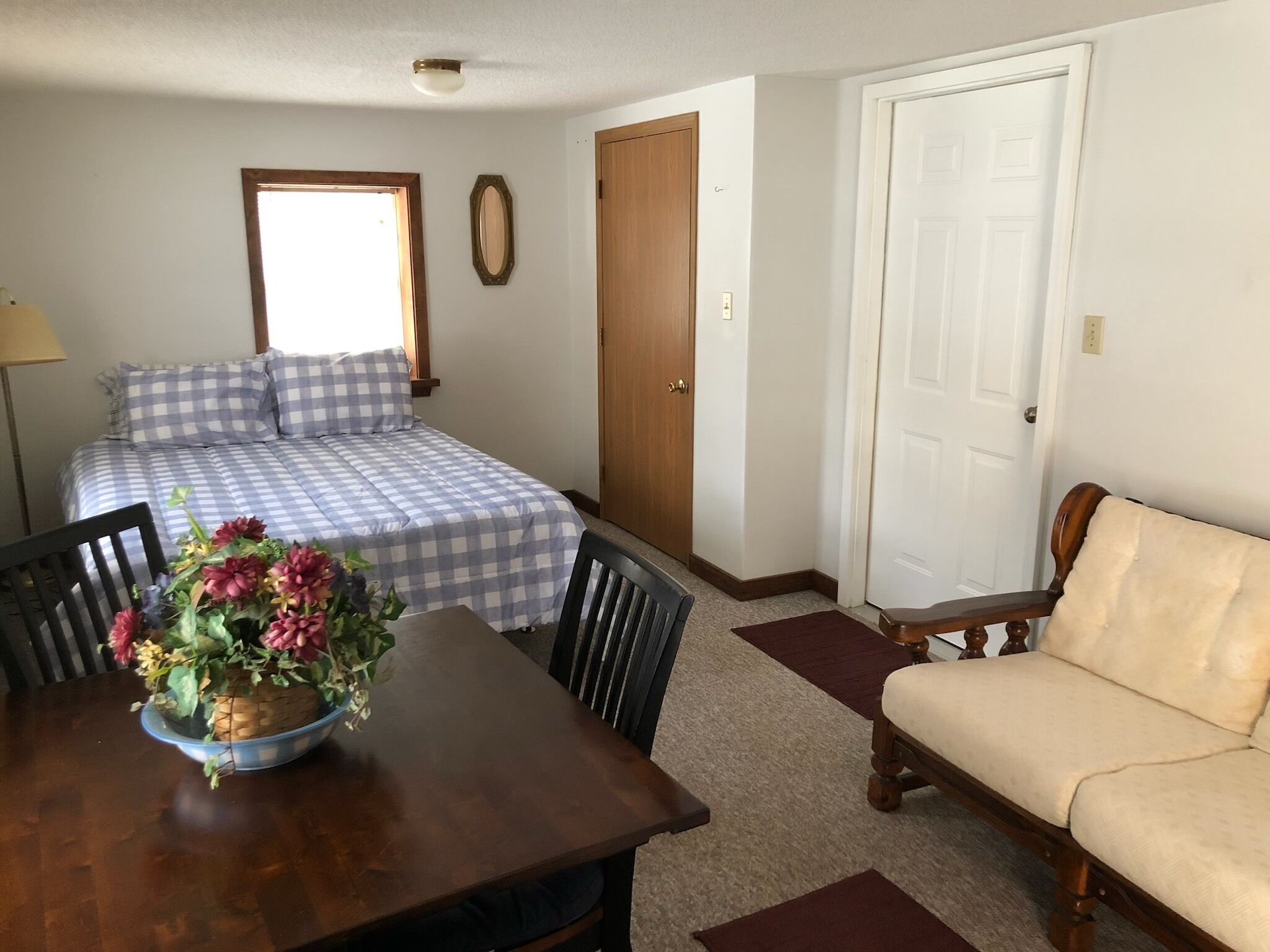 ANDORA COUNTRY GUEST HOUSE in Collinsville, United States