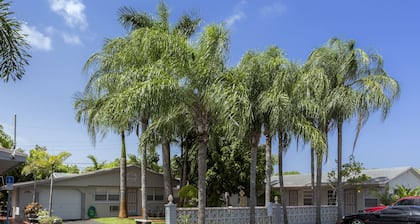 Richard's Motel Extended Stay