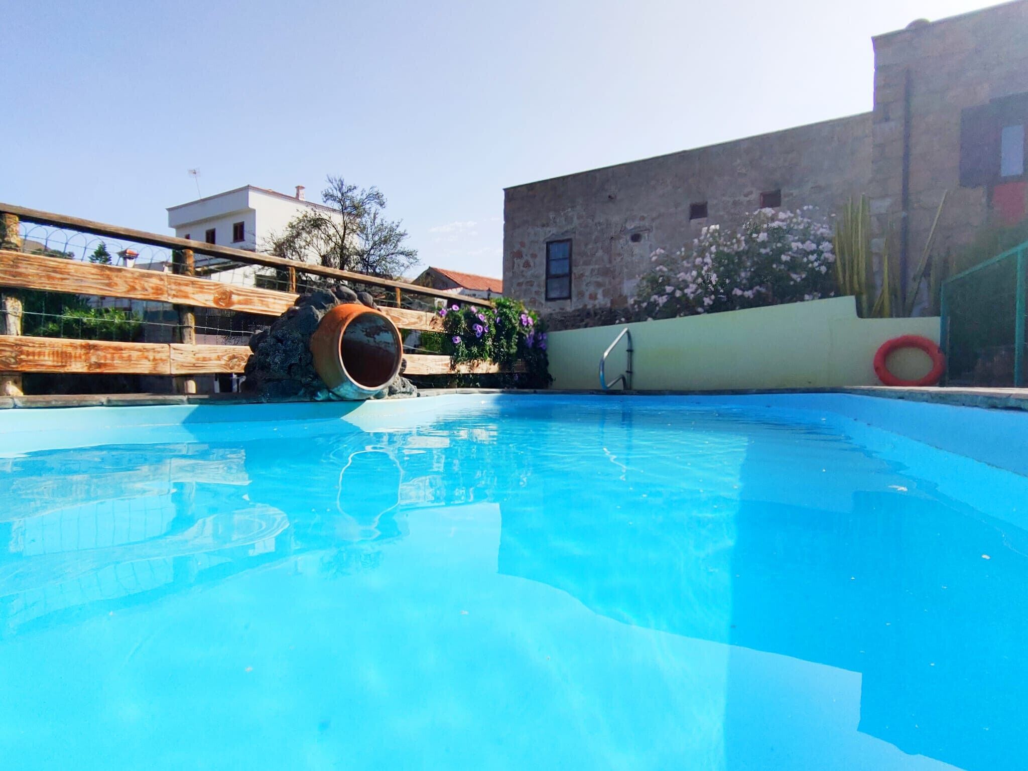 Casa Rural Con Piscina La Atarjea En Tenerife Sur 2020 Room Prices Deals Reviews Expedia