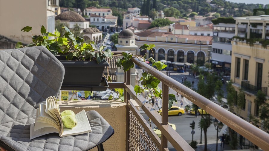 Royalty Hotel Athens