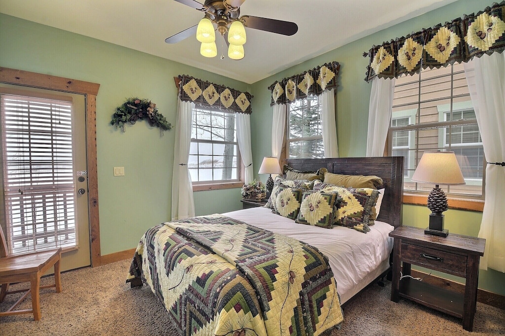 Driggs Buffalo Condo Driggs Vrbo