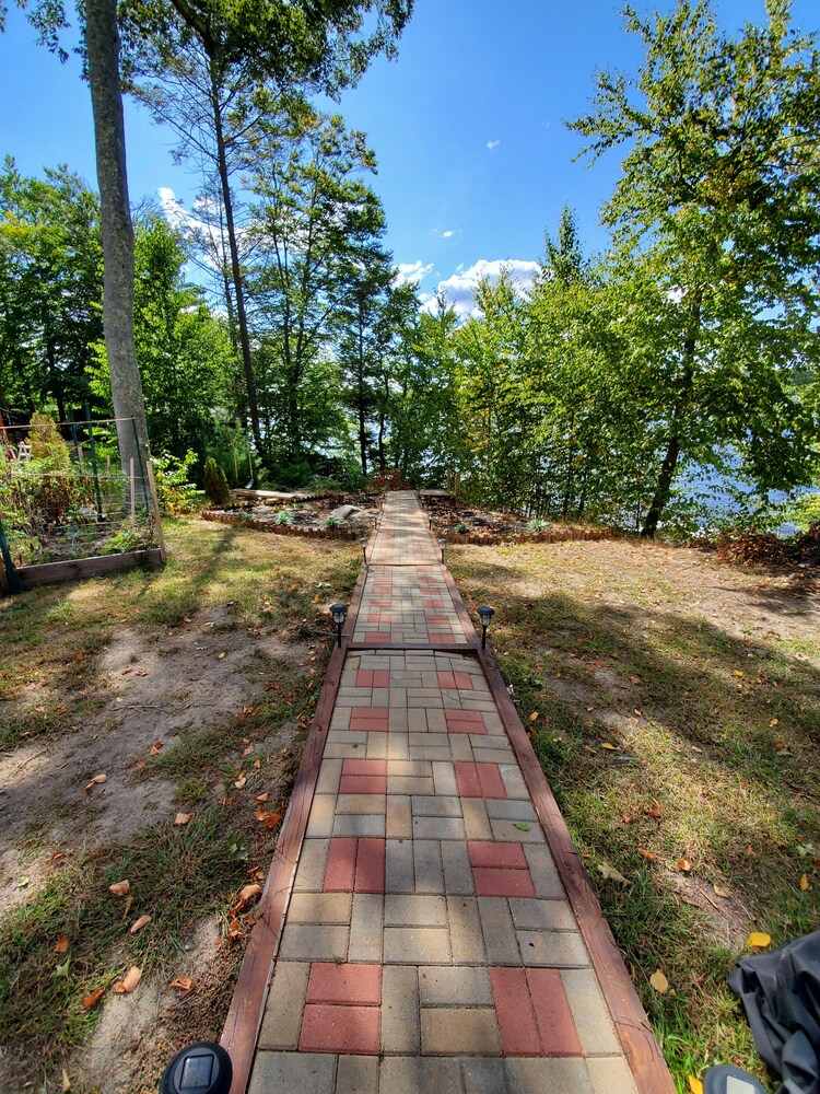 Cozy Lake Front Cottage on Long Pond, Freetown Room Prices & Reviews