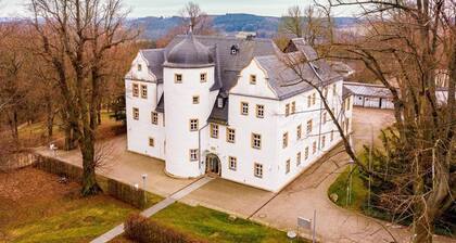 Schlosshotel Eyba