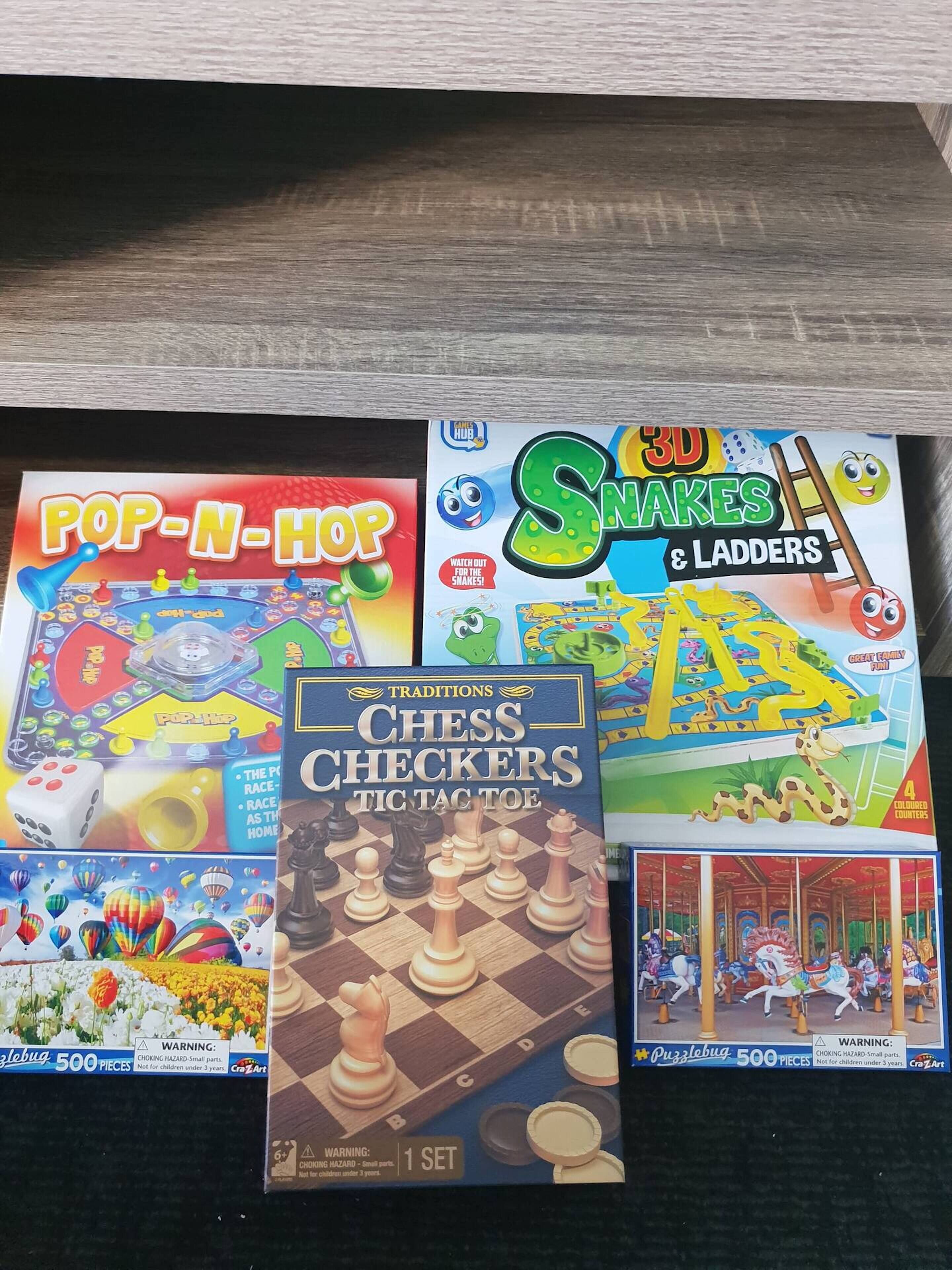 Chevron Renaissance Ocean Views