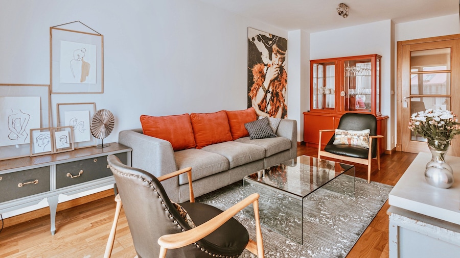 San Amaro Beach Apartment