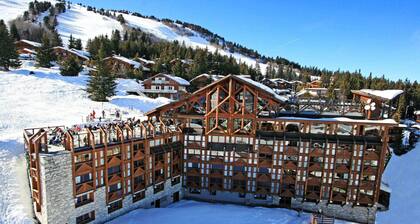 Hotel La Pomme