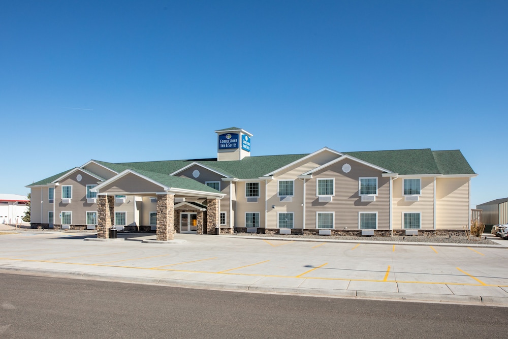 Cobblestone Inn Suites - Pine Bluffs In Pine Bluffs Hotel Rates Reviews On Orbitz