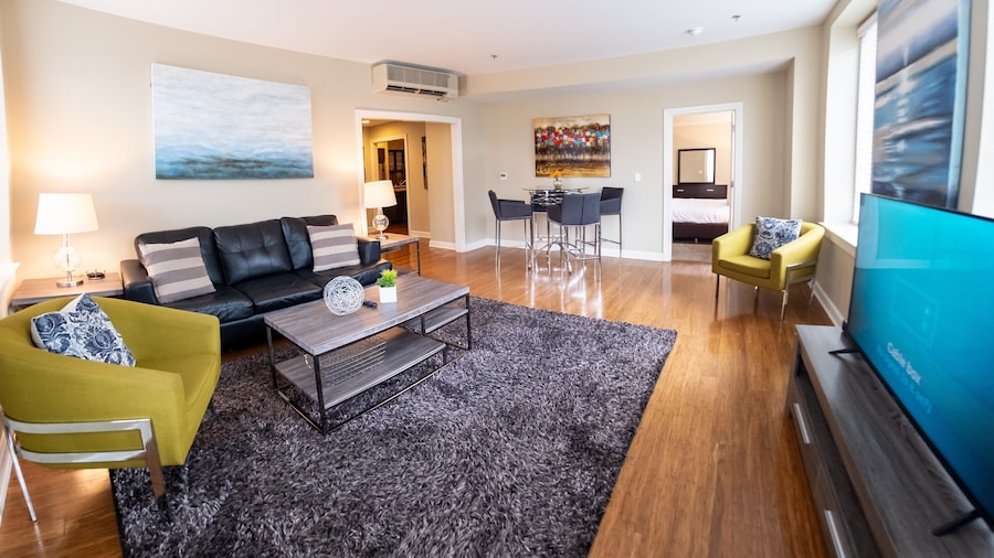 Kasa Memphis Downtown Apartments