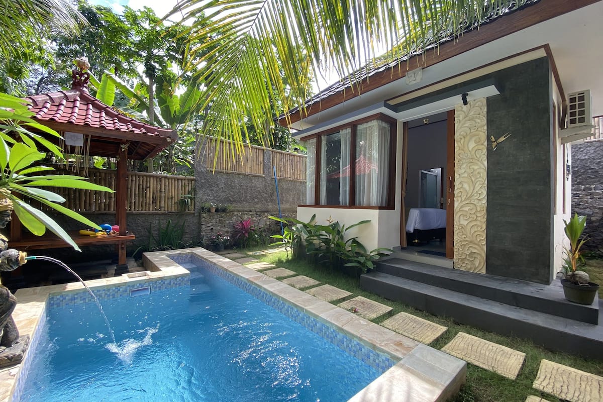 Small Private Villa With Private Swimming Pool Faciliteiten En Beoordelingen 2020 Expedia Nl