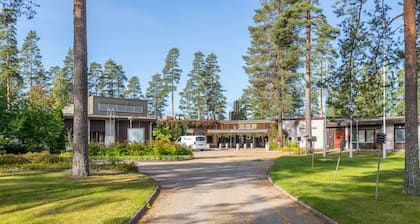 Vierumäki Country Club Hotel