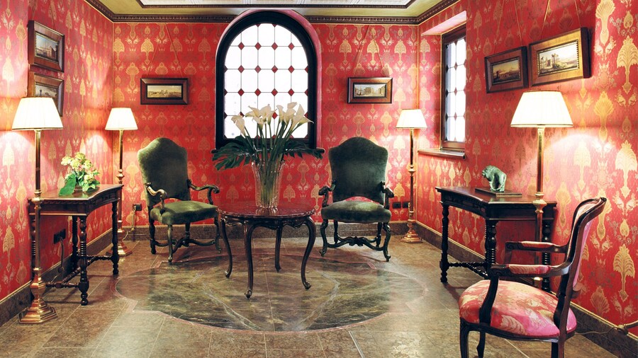 Residenza Grunwald