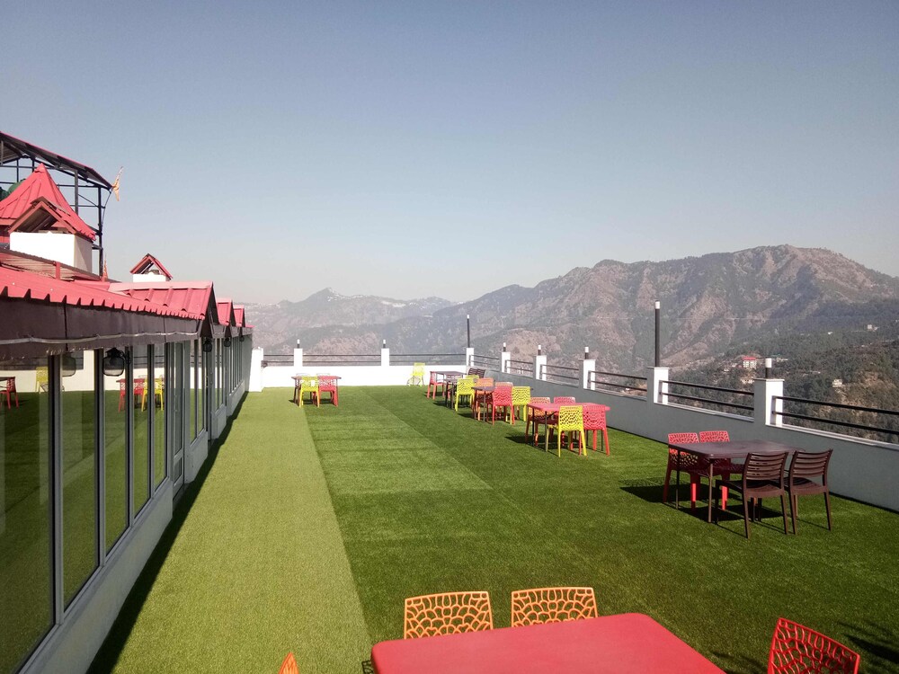 Treehouse MARS Valley View in Shimla Best Rates & Deals on Orbitz