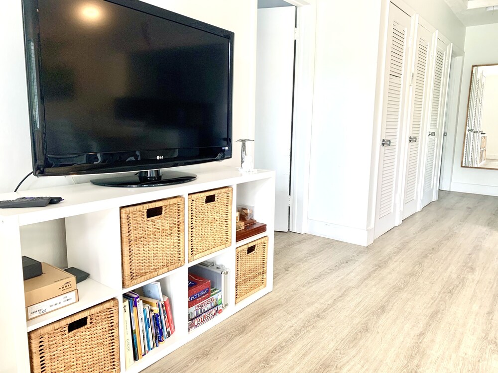 Villa W/ Water Access + Paddle Boards + Kayak + Bikes Wilton Manors