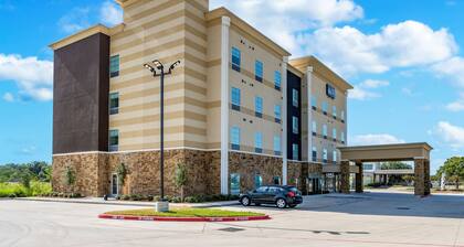 Americas Best Value Inn & Suites Katy