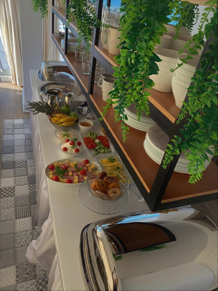 Photo - Porto Eda Hotel