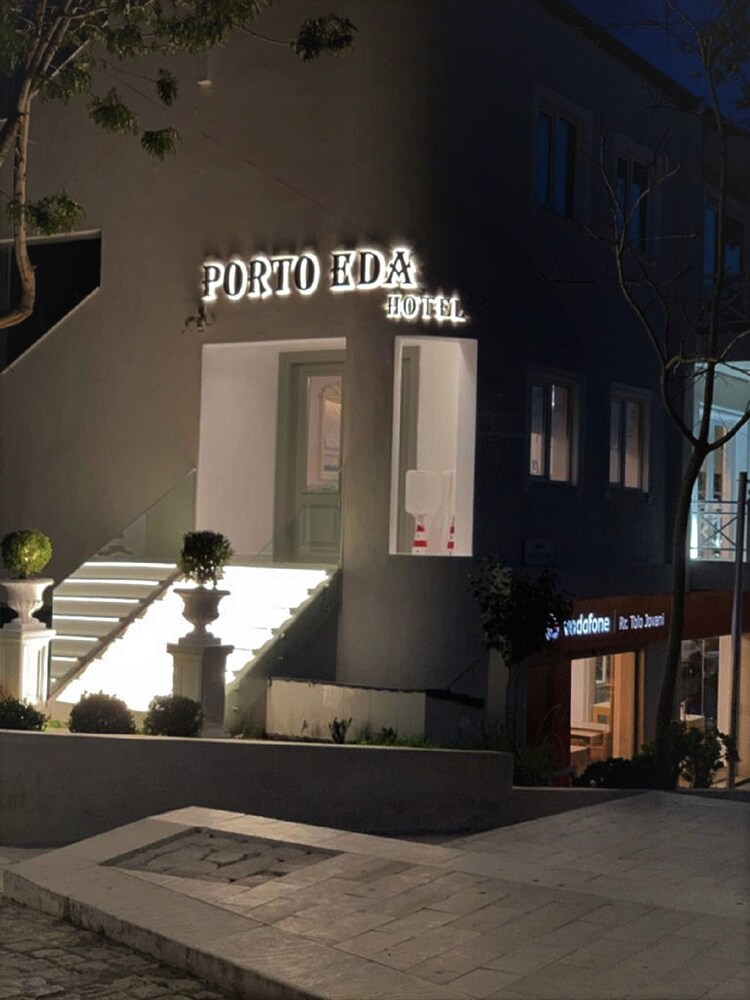 Photo - Porto Eda Hotel