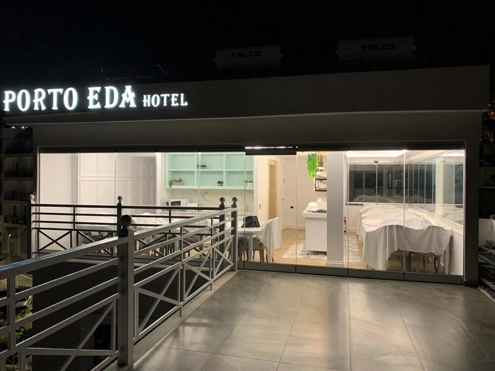 Photo - Porto Eda Hotel