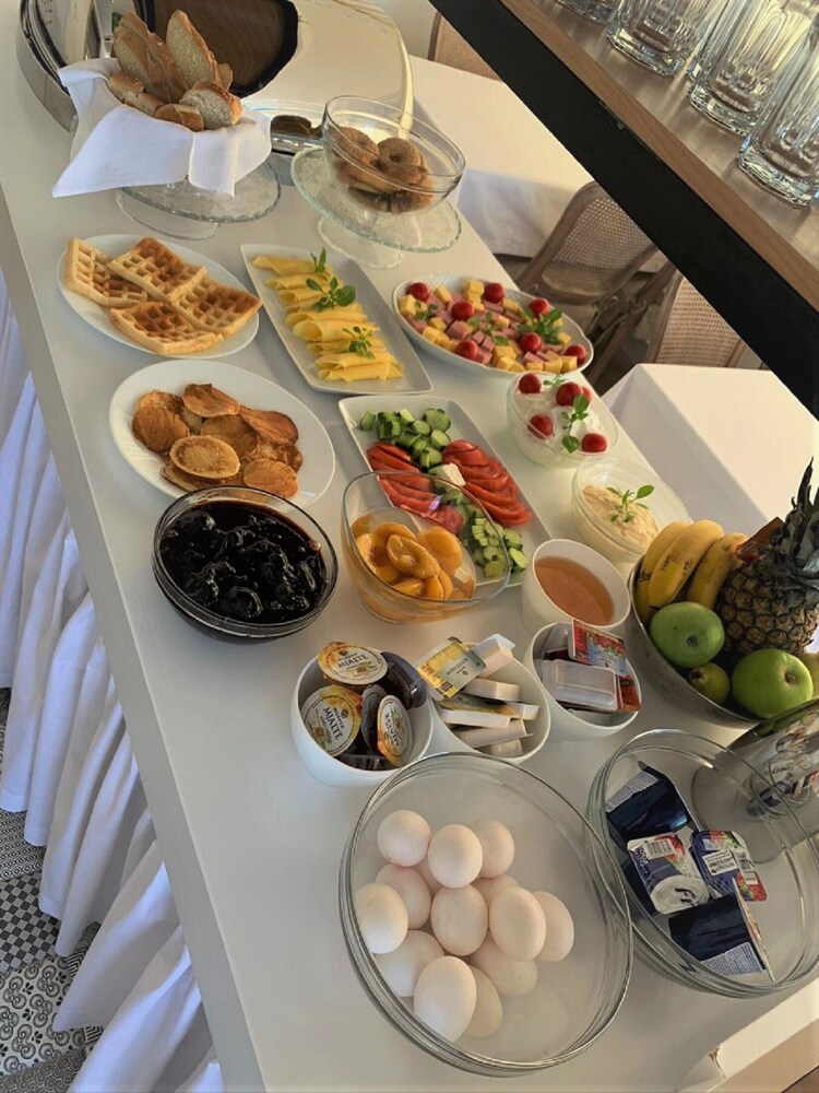 Photo - Porto Eda Hotel