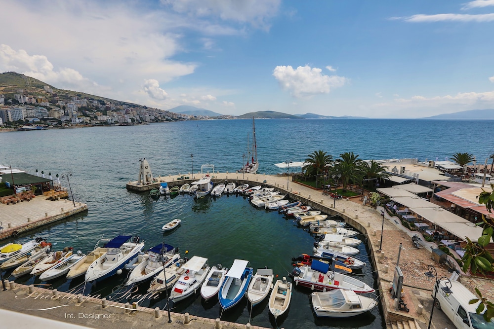 Photo - Porto Eda Hotel