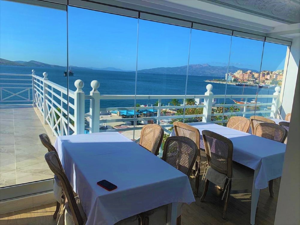 Photo - Porto Eda Hotel