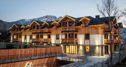 ApartHotel Giewont