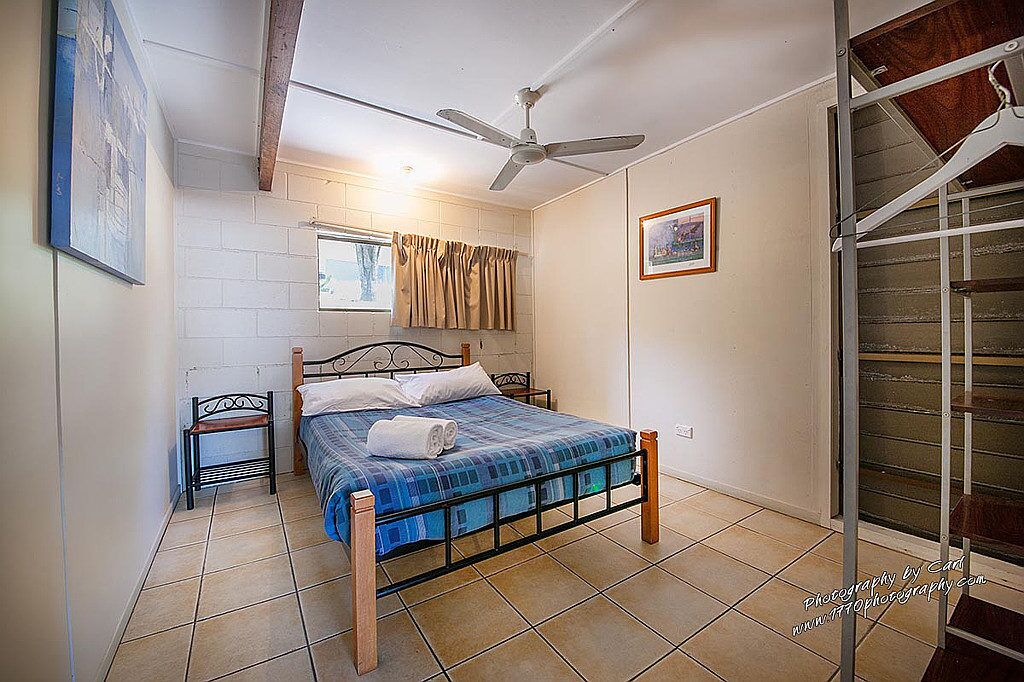 Elliot Lodge - Seventeen Seventy, QLD