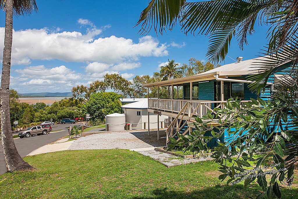 Elliot Lodge - Seventeen Seventy, QLD