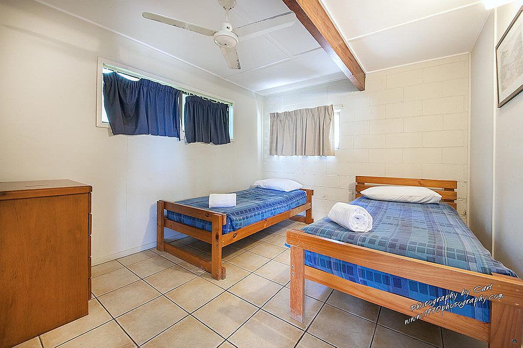 Elliot Lodge - Seventeen Seventy, QLD