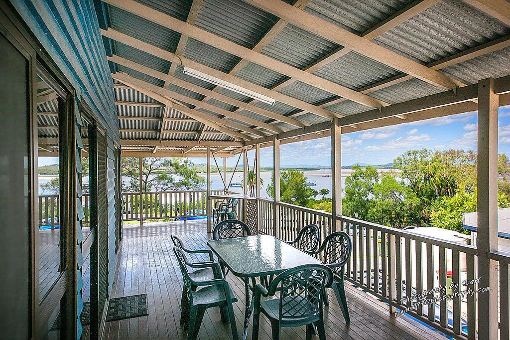 Elliot Lodge - Seventeen Seventy, QLD