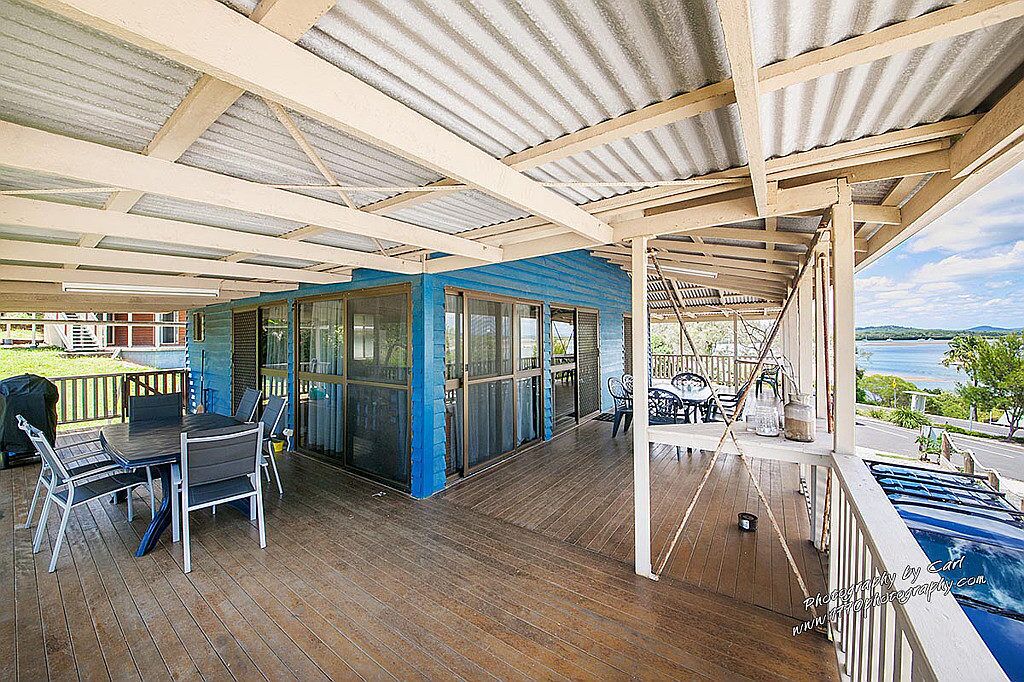 Elliot Lodge - Seventeen Seventy, QLD