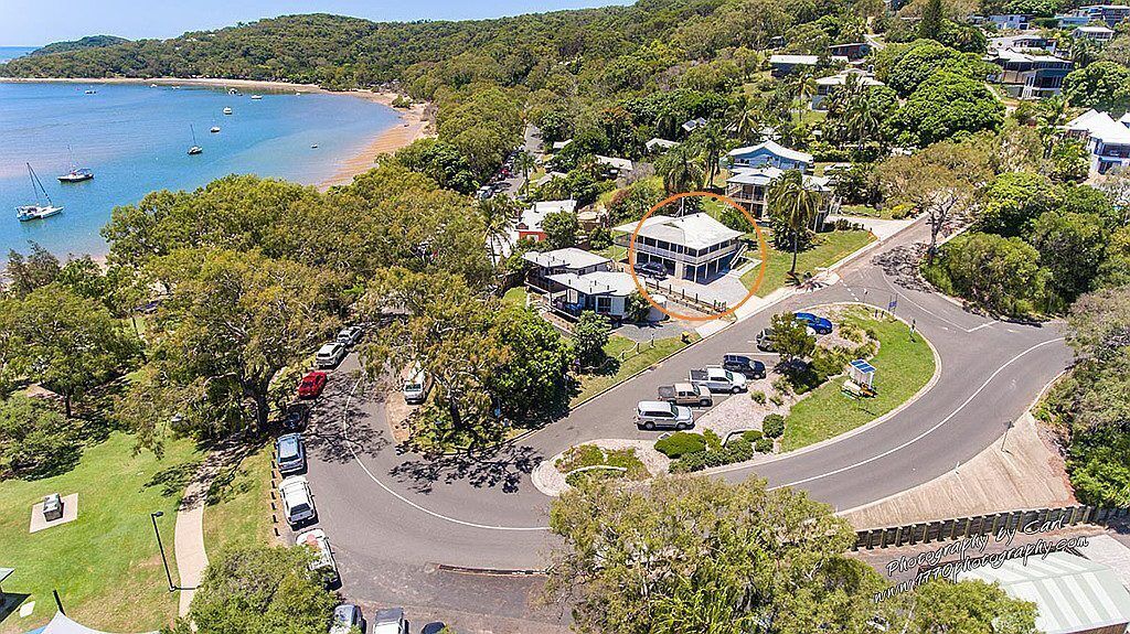 Elliot Lodge - Seventeen Seventy, QLD