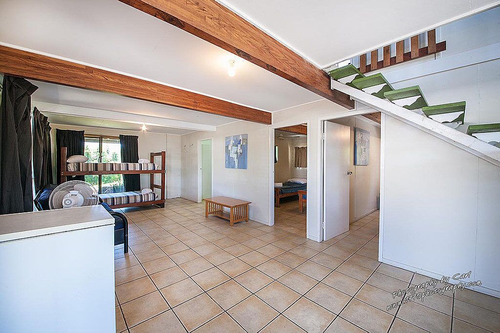 Elliot Lodge - Seventeen Seventy, QLD