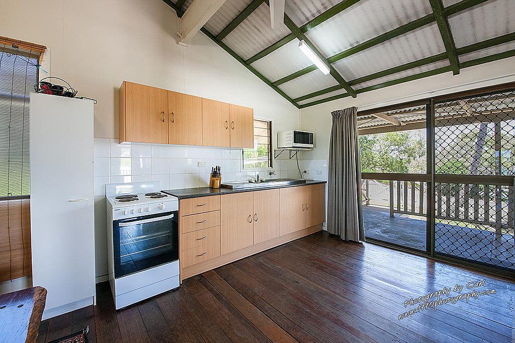 Elliot Lodge - Seventeen Seventy, QLD