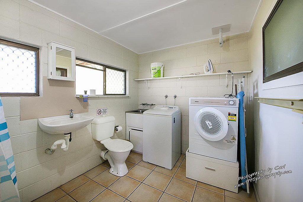 Elliot Lodge - Seventeen Seventy, QLD