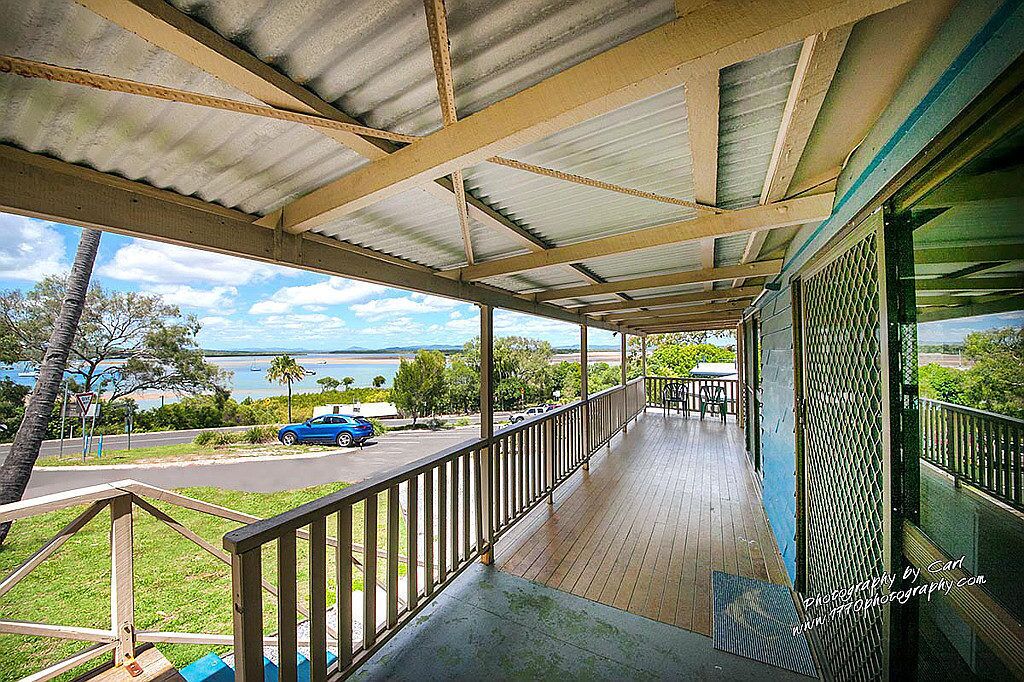Elliot Lodge - Seventeen Seventy, QLD