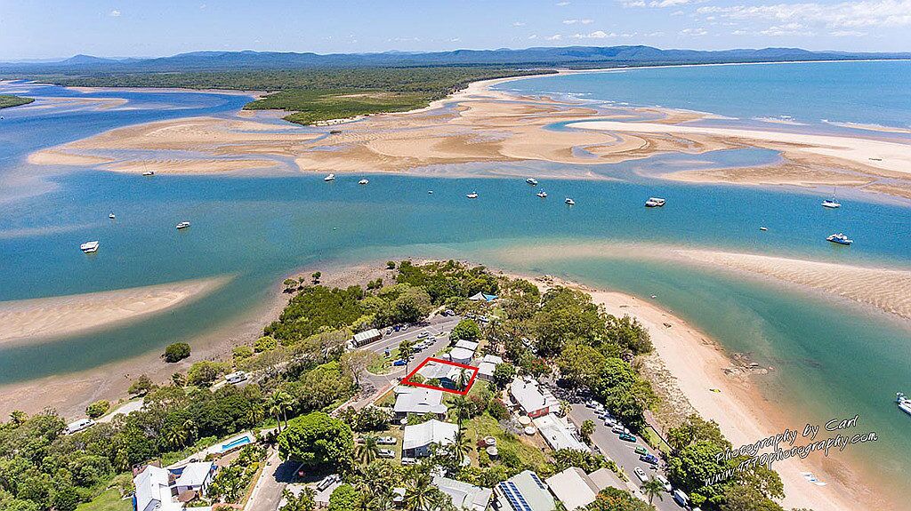 Elliot Lodge - Seventeen Seventy, QLD