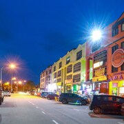 Top Hotels in Nilai from $11  Expedia