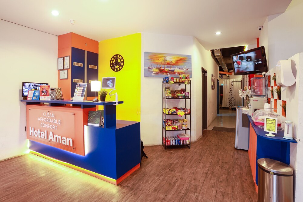 Hotel Aman Nilai Klia Nilai Mys Best Price Guarantee Lastminute Com Au