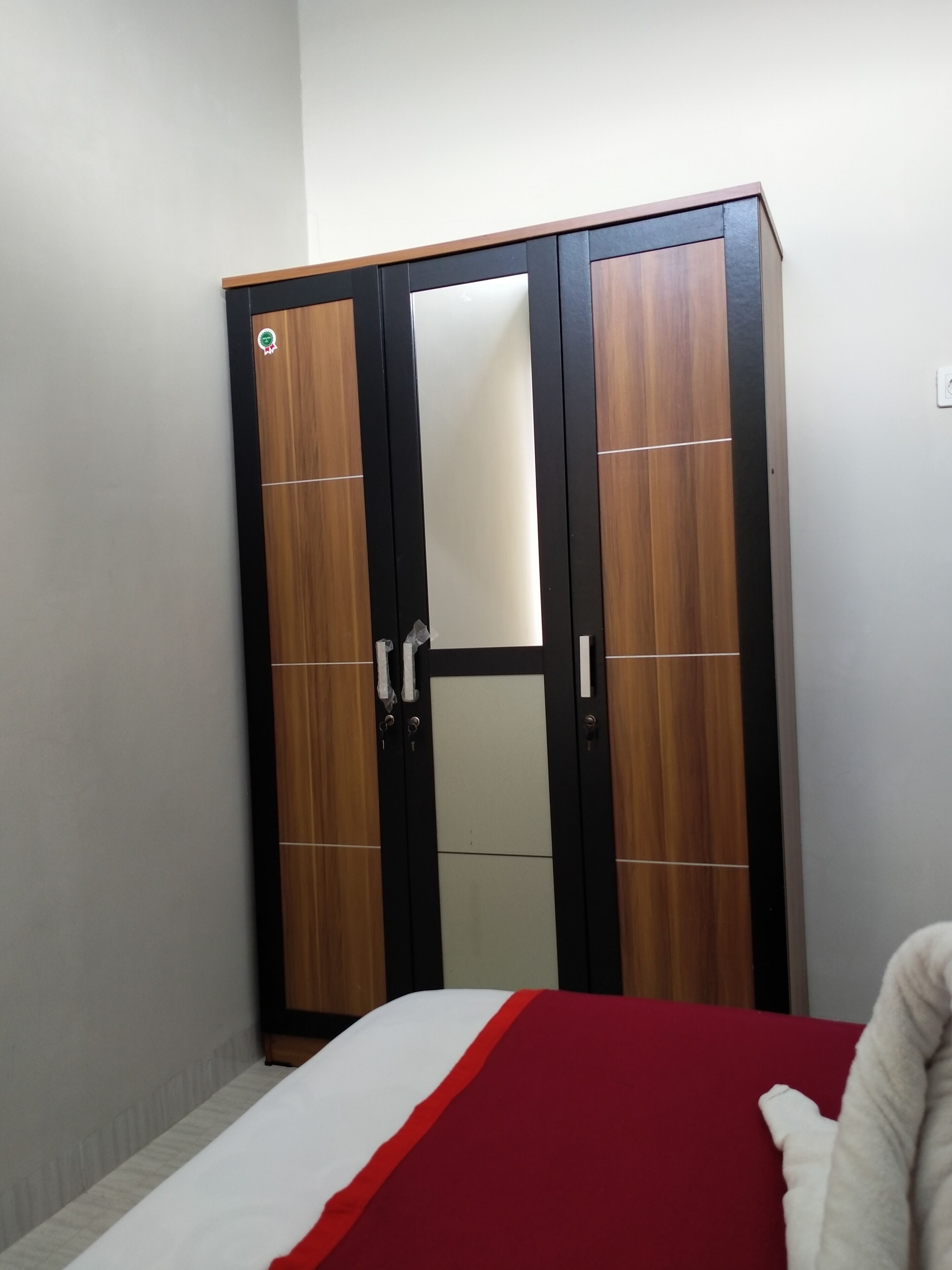 Suitable for Your Journey, Family or Business Vacation in Lombok Island in Mataram, Indonesia