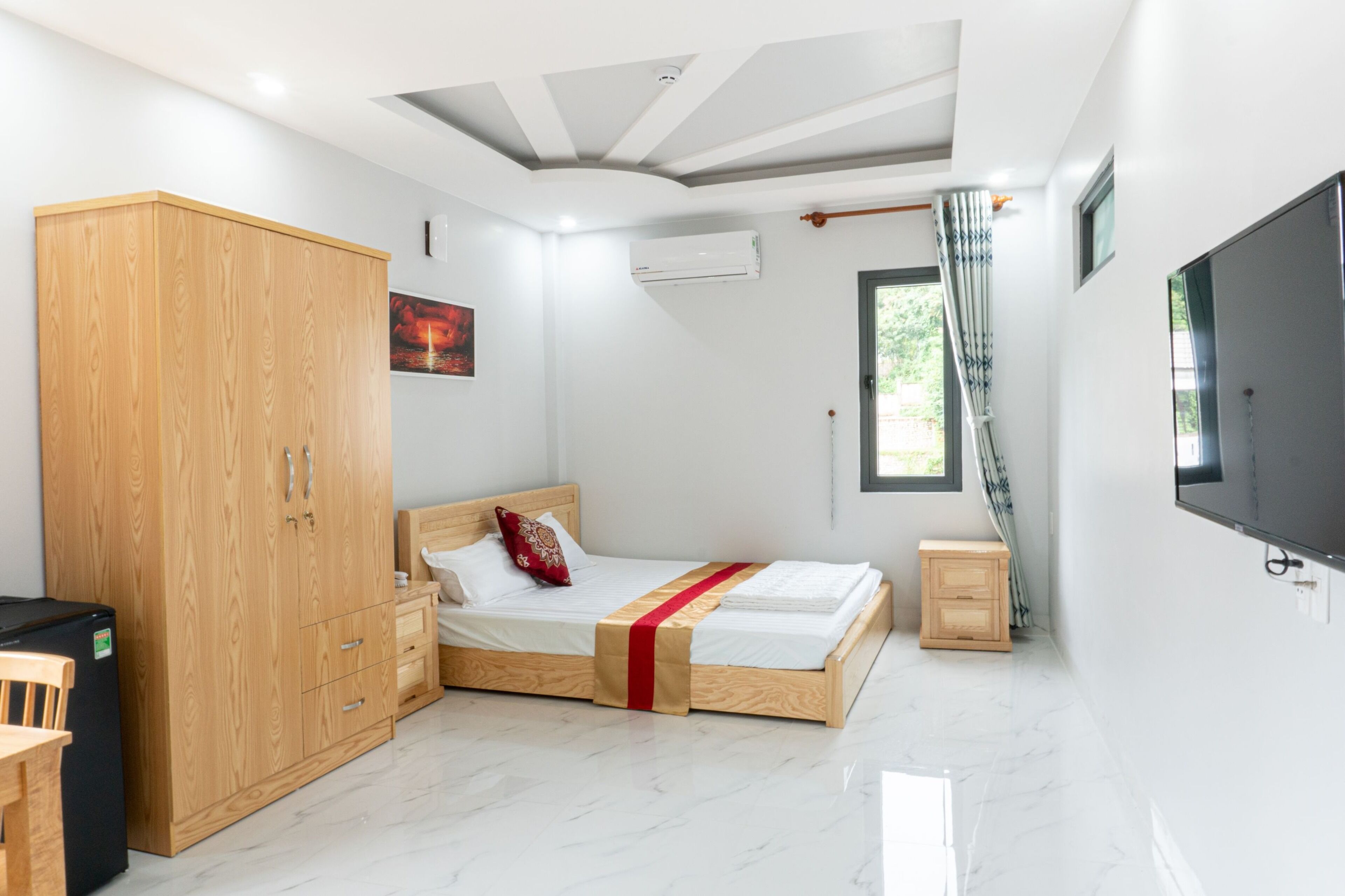 Ninh Giang Hotel in Vung Tau, Vietnam