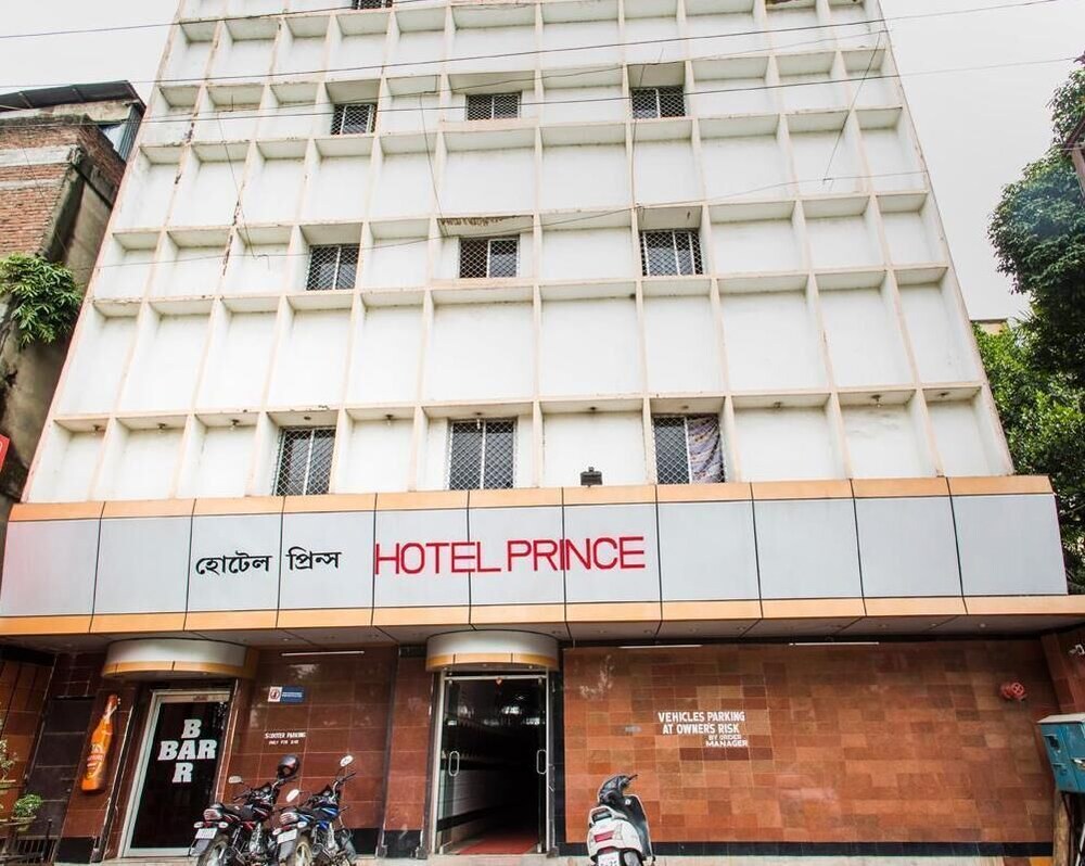 Hotel Prince In Guwahati Hotel Rates Reviews On Orbitz