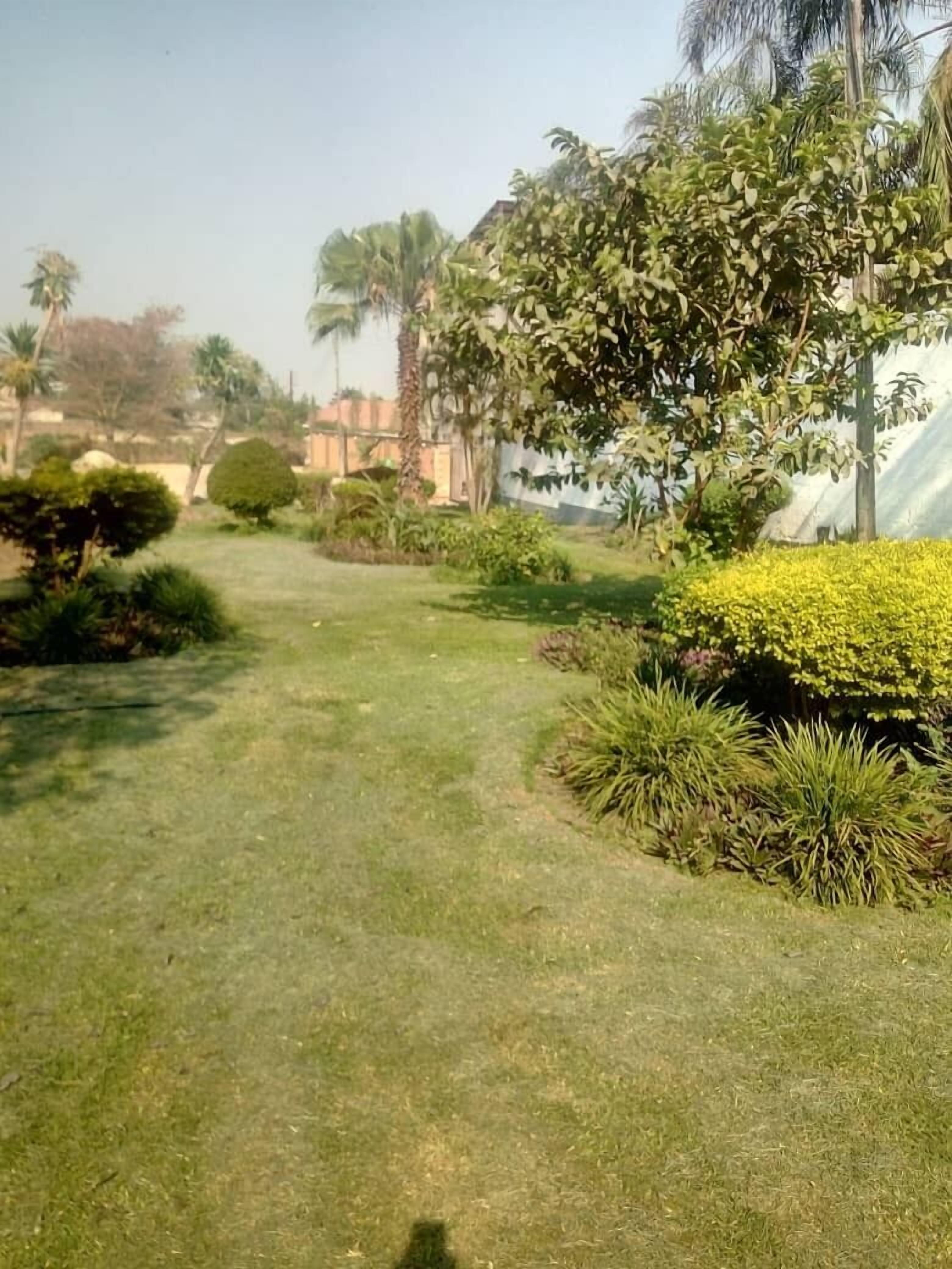 Fatmols Executive Lodge in Lusaka, Zambia