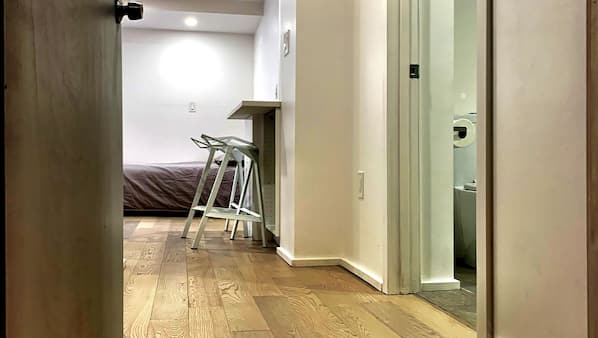 1 bedroom, WiFi