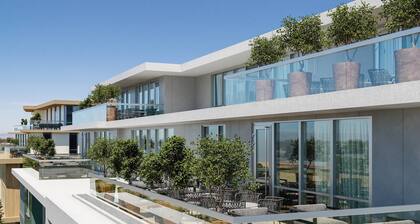 AC Hotel by Marriott Palo Alto