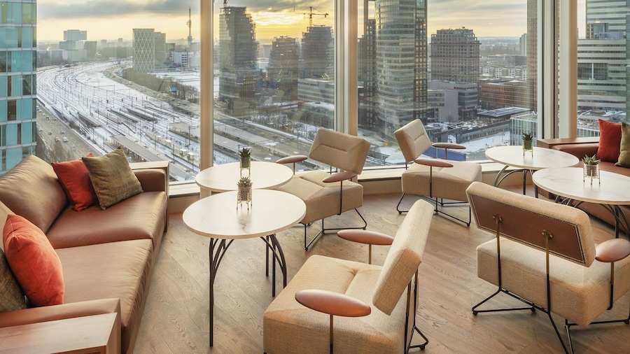 Innside by Melia Amsterdam