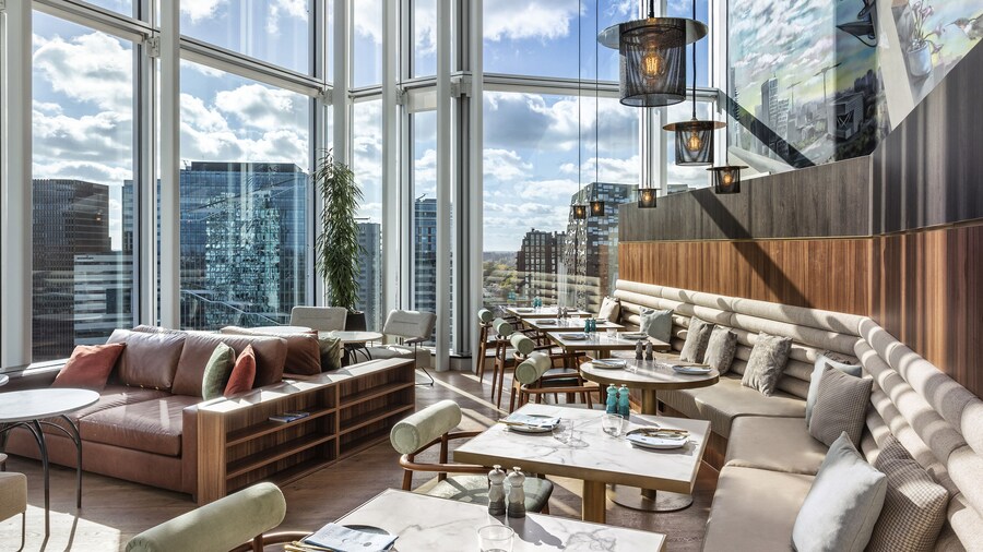 Innside by Melia Amsterdam