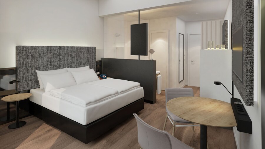 Innside by Melia Amsterdam