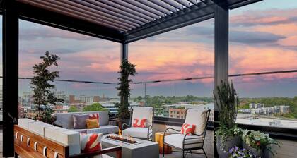 AC Hotel By Marriott Greenville