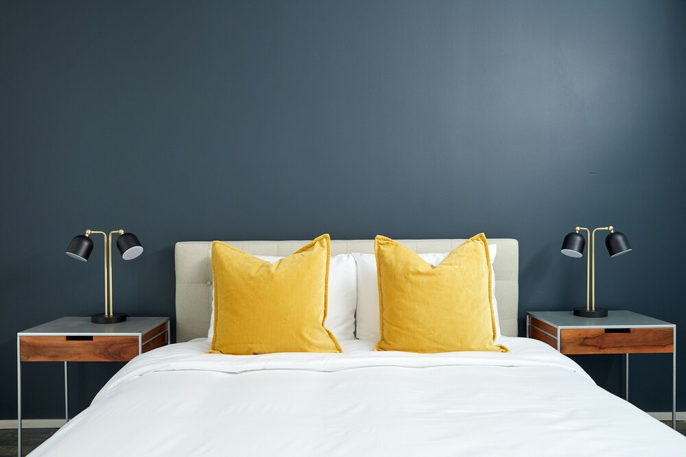 Sonder at Par L'eau | One-Bedroom Apartment